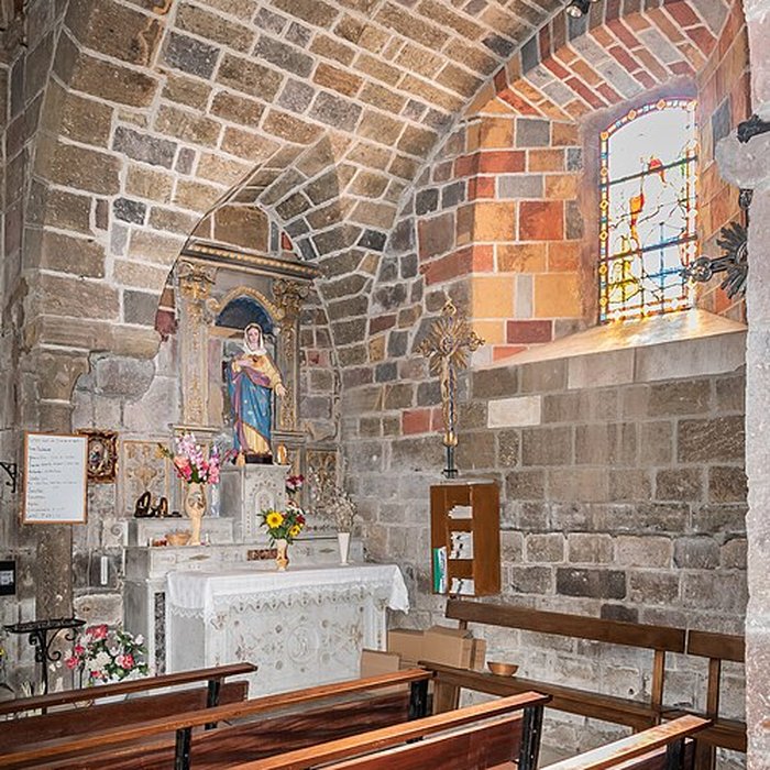 Photo de Église Saint-Christophe de Saint-Christophe-sur-Dolaison