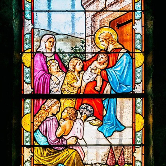 Photo de Église Saint-Christophe de Saint-Christophe-sur-Dolaison