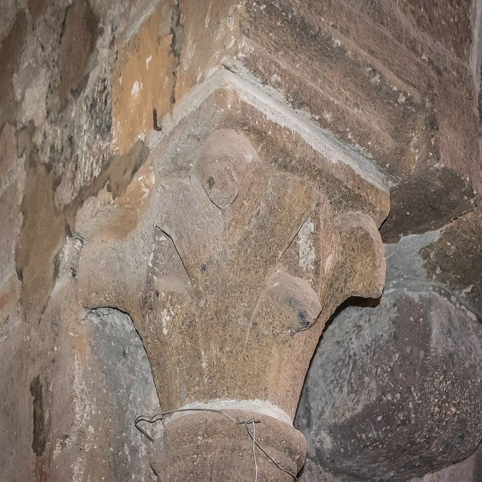 Photo de Église Saint-Christophe de Saint-Christophe-sur-Dolaison