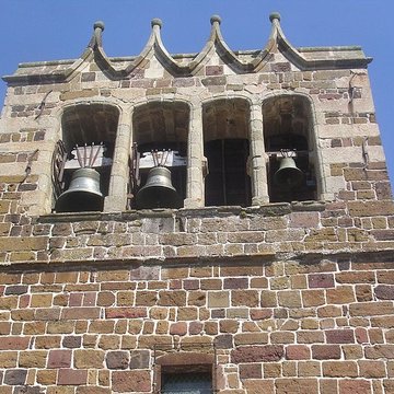 Église Saint-Christophe de Saint-Christophe-sur-Dolaison