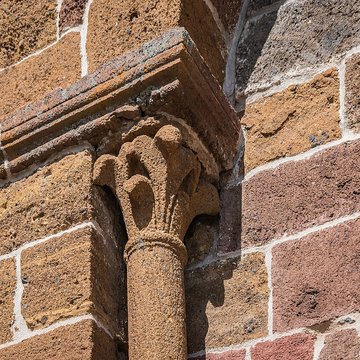 Église Saint-Christophe de Saint-Christophe-sur-Dolaison