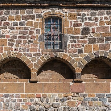 Église Saint-Christophe de Saint-Christophe-sur-Dolaison