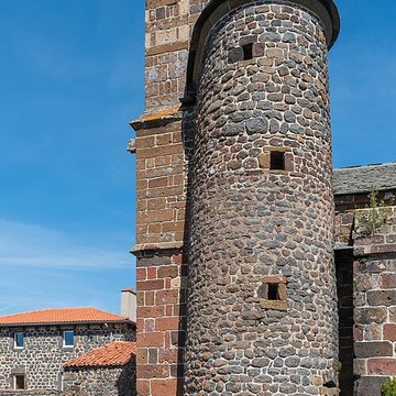 Église Saint-Christophe de Saint-Christophe-sur-Dolaison