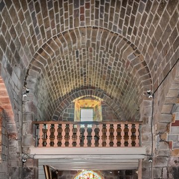 Église Saint-Christophe de Saint-Christophe-sur-Dolaison