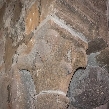 Église Saint-Christophe de Saint-Christophe-sur-Dolaison