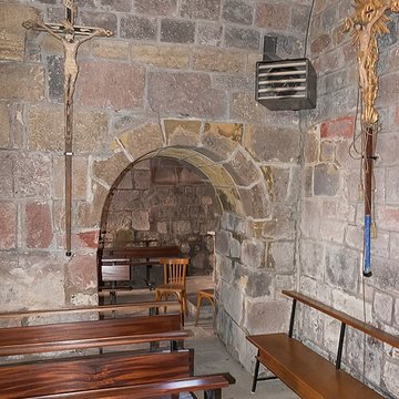 Église Saint-Christophe de Saint-Christophe-sur-Dolaison