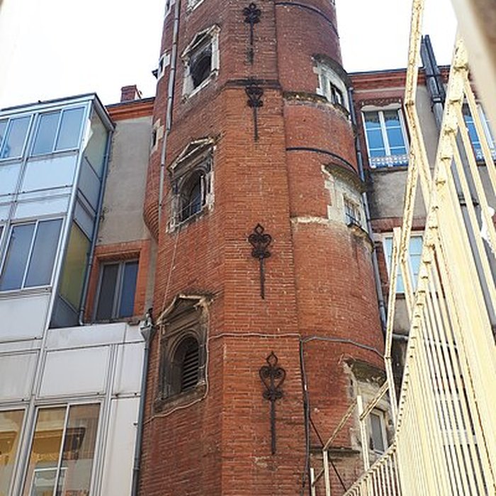 Photo de Immeuble
