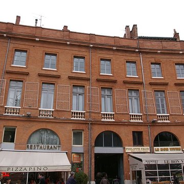Immeuble