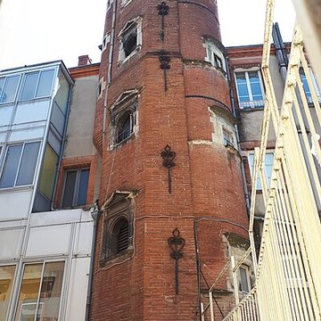 Immeuble