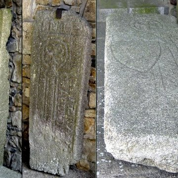 Chapelle Sainte-Anne du Pallet