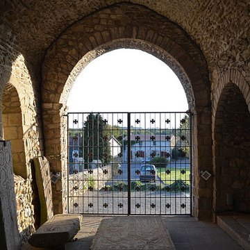 Chapelle Sainte-Anne du Pallet