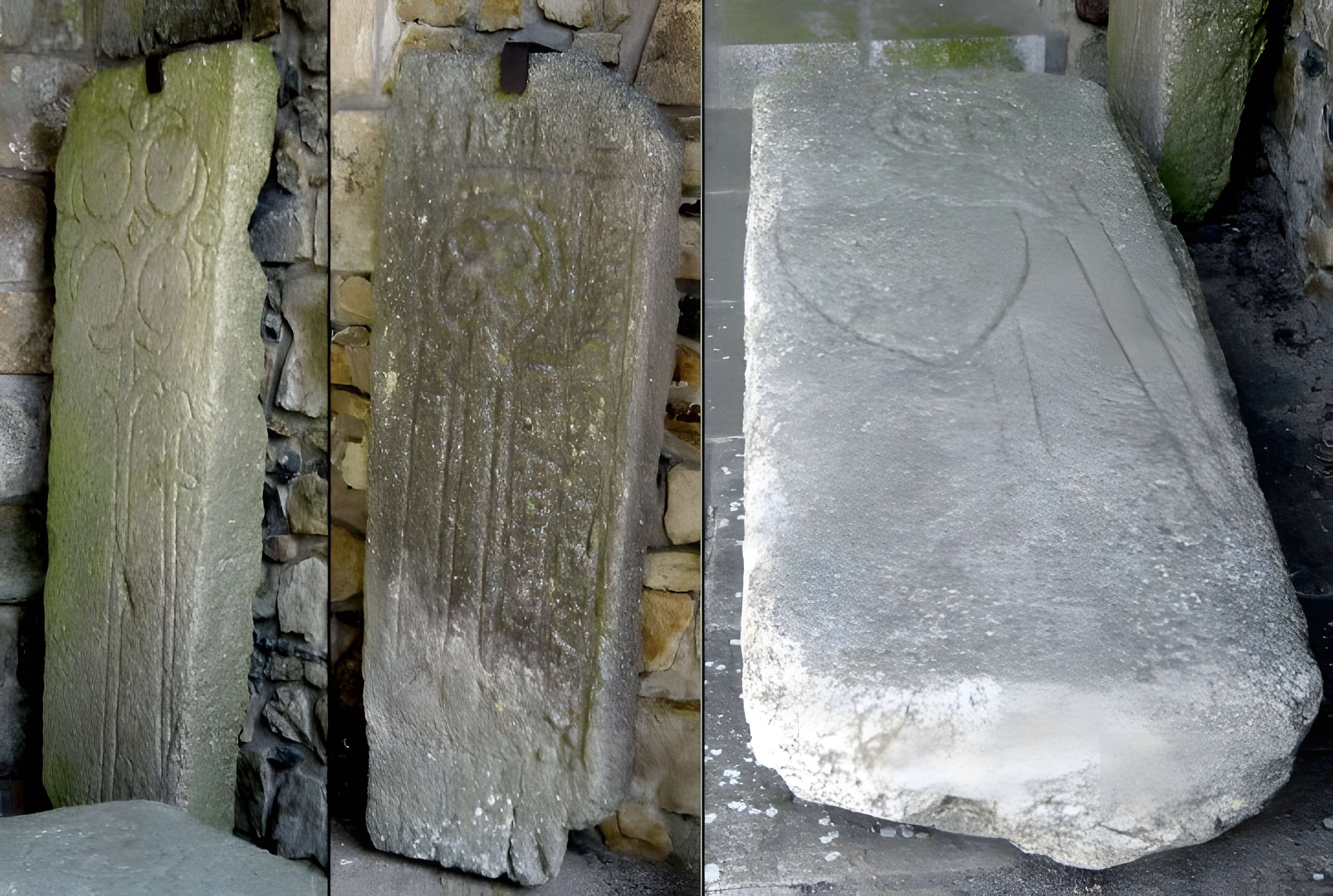 Chapelle Sainte-Anne du Pallet