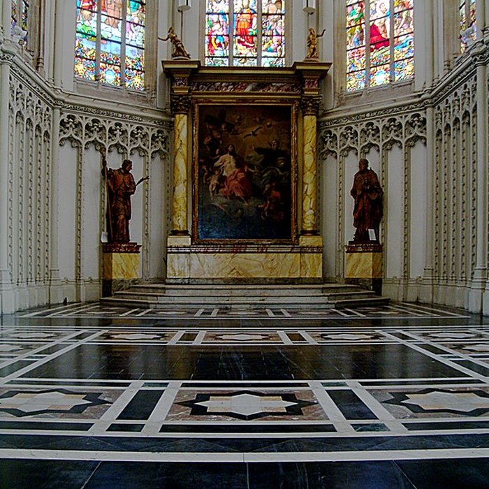 Photo de Église Saint-Christophe de Tourcoing