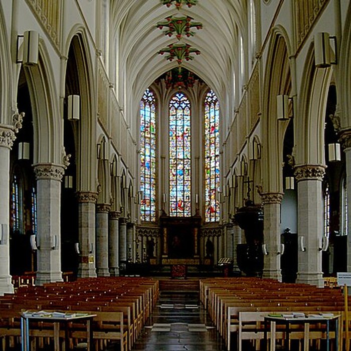 Photo de Église Saint-Christophe de Tourcoing