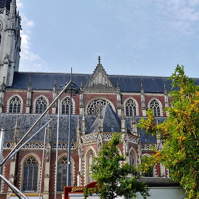 Photo de Église Saint-Christophe de Tourcoing