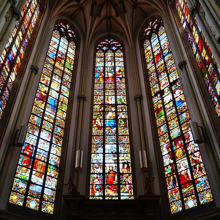 Photo de Église Saint-Christophe de Tourcoing