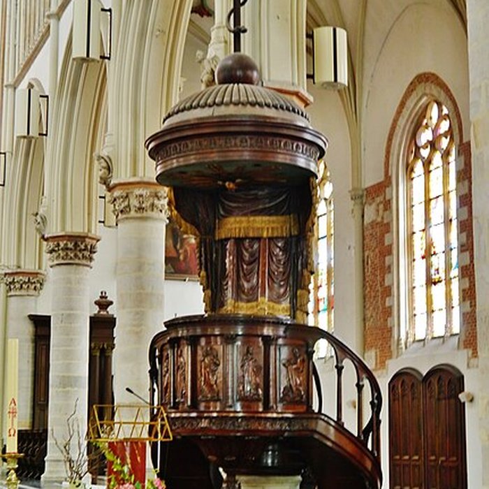 Photo de Église Saint-Christophe de Tourcoing