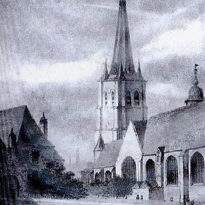 Photo de Église Saint-Christophe de Tourcoing