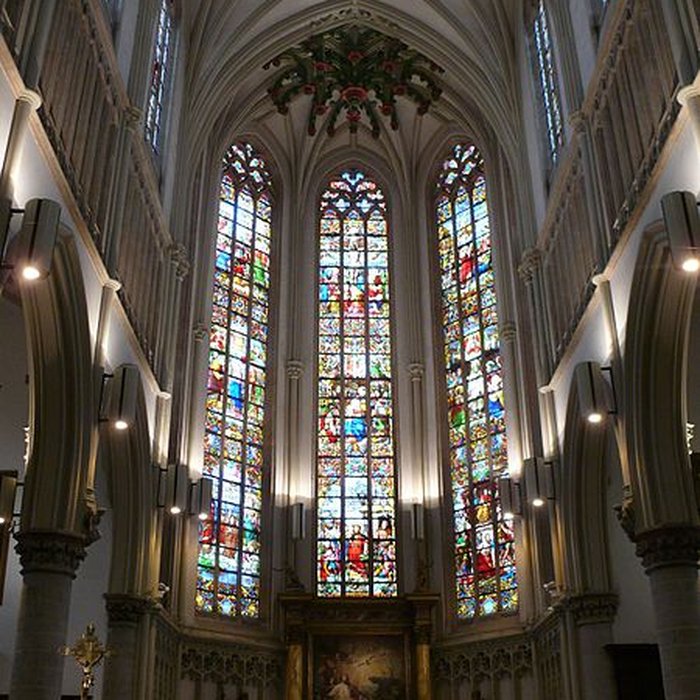Photo de Église Saint-Christophe de Tourcoing