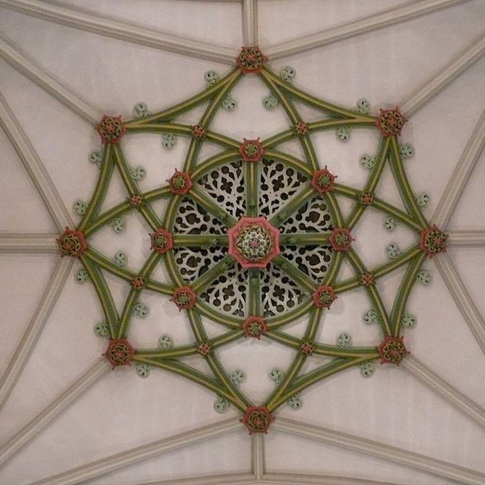 Photo de Église Saint-Christophe de Tourcoing