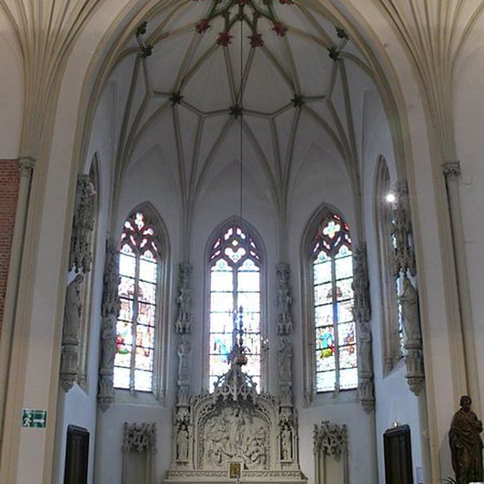 Photo de Église Saint-Christophe de Tourcoing