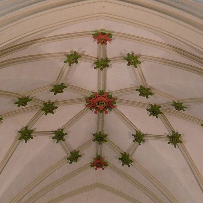Photo de Église Saint-Christophe de Tourcoing