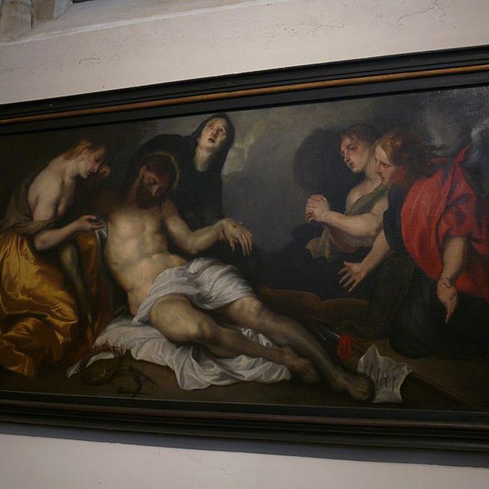 Photo de Église Saint-Christophe de Tourcoing