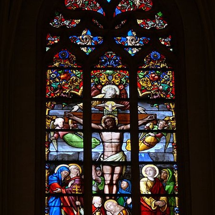 Photo de Église Saint-Christophe de Tourcoing