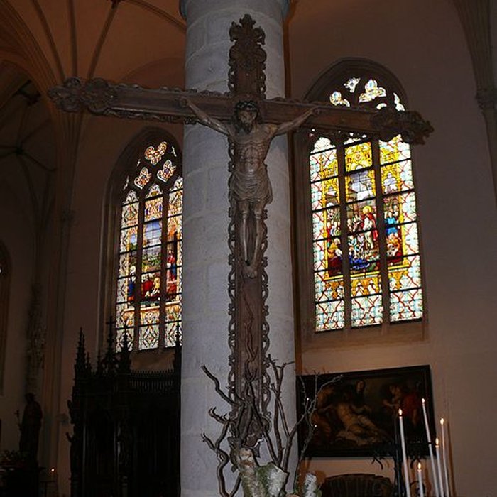 Photo de Église Saint-Christophe de Tourcoing