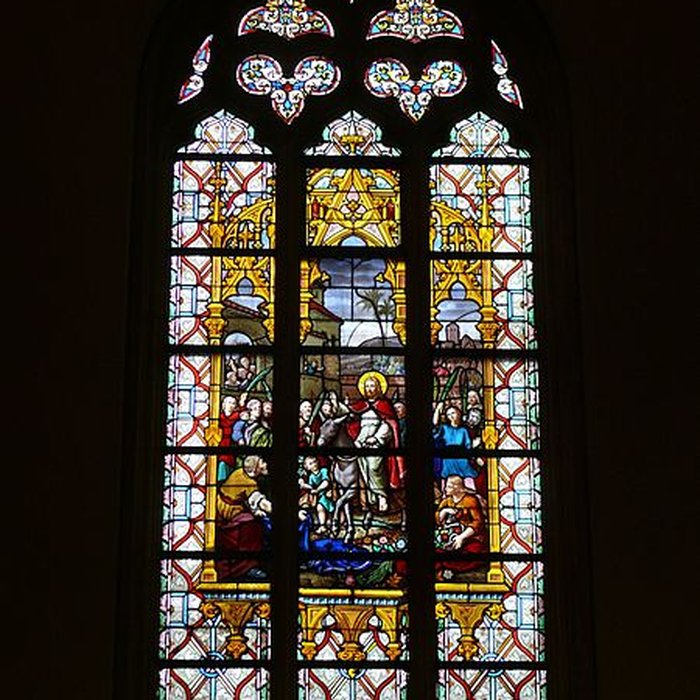 Photo de Église Saint-Christophe de Tourcoing