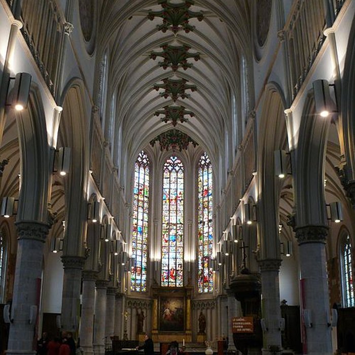 Photo de Église Saint-Christophe de Tourcoing