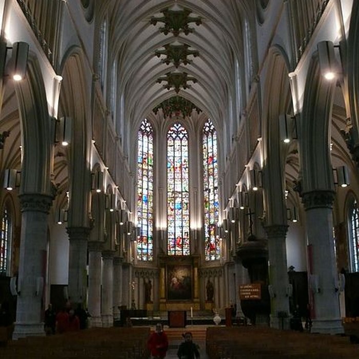 Photo de Église Saint-Christophe de Tourcoing