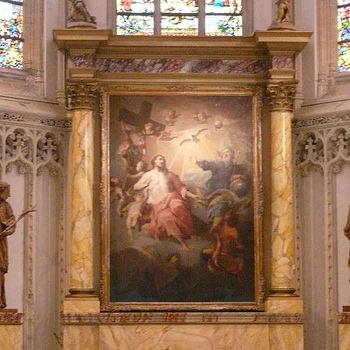 Photo de Église Saint-Christophe de Tourcoing