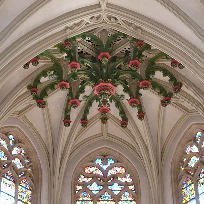 Photo de Église Saint-Christophe de Tourcoing