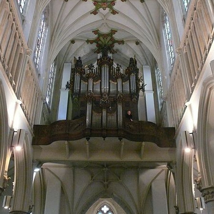 Photo de Église Saint-Christophe de Tourcoing