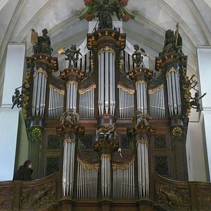 Photo de Église Saint-Christophe de Tourcoing