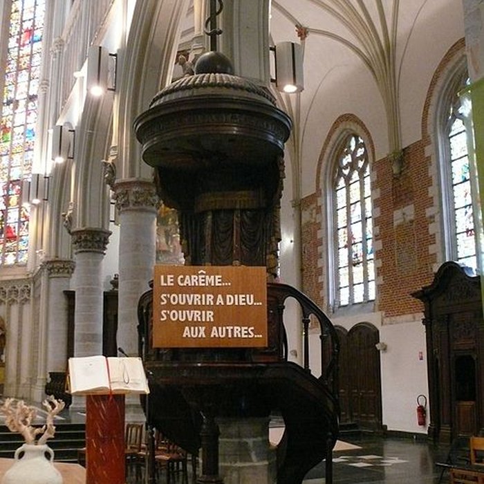 Photo de Église Saint-Christophe de Tourcoing