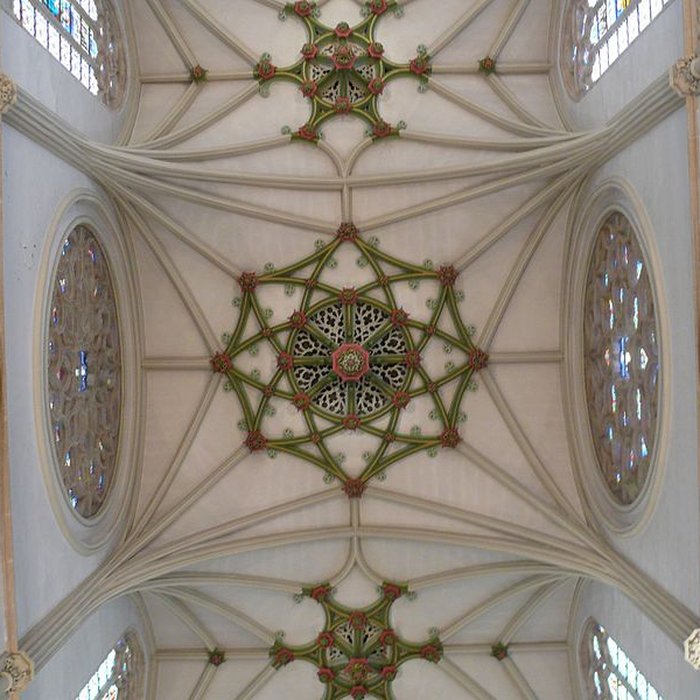 Photo de Église Saint-Christophe de Tourcoing