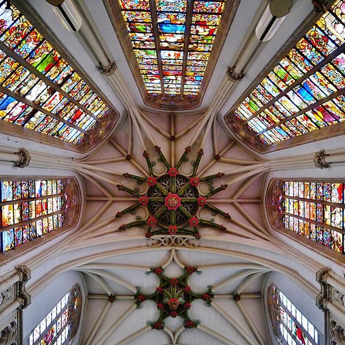 Photo de Église Saint-Christophe de Tourcoing