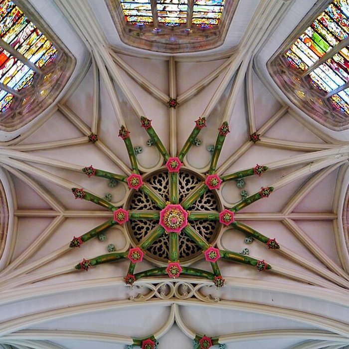 Photo de Église Saint-Christophe de Tourcoing