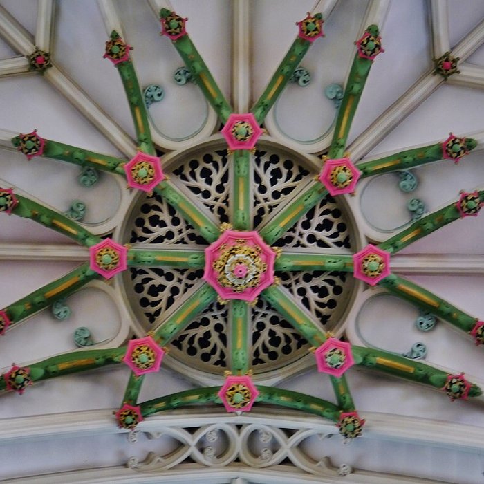 Photo de Église Saint-Christophe de Tourcoing