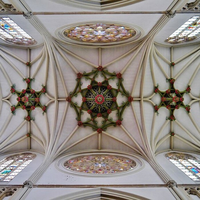 Photo de Église Saint-Christophe de Tourcoing