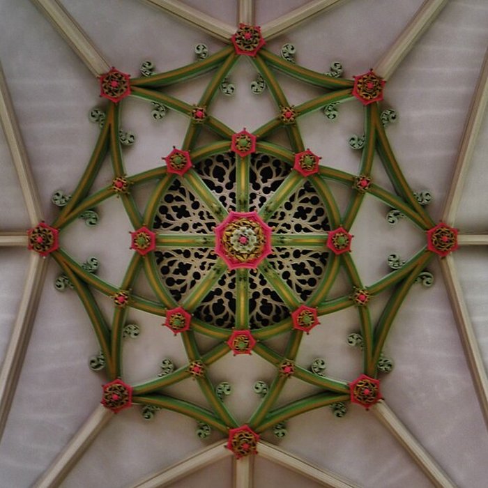 Photo de Église Saint-Christophe de Tourcoing