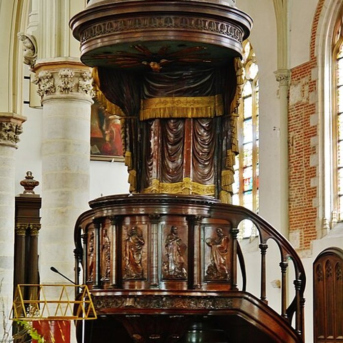 Photo de Église Saint-Christophe de Tourcoing