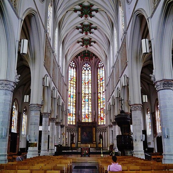 Photo de Église Saint-Christophe de Tourcoing