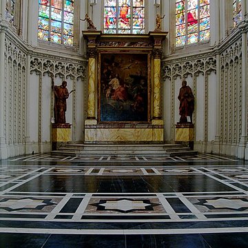 Église Saint-Christophe de Tourcoing