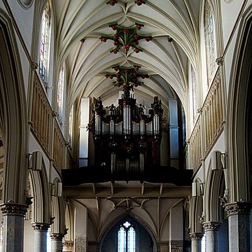Église Saint-Christophe de Tourcoing