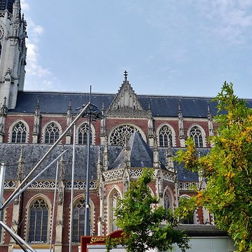 Église Saint-Christophe de Tourcoing