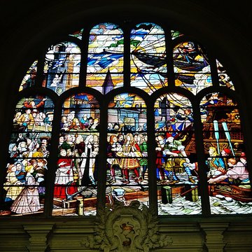 Église Saint-Christophe de Tourcoing