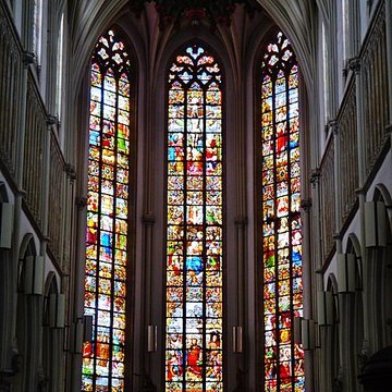 Église Saint-Christophe de Tourcoing